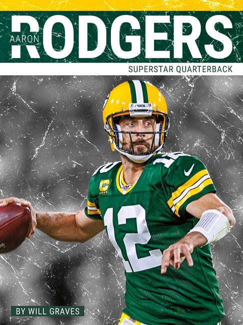 Book Aaron Rodgers 