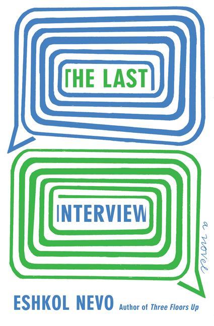 Knjiga The Last Interview Sondra Silverston