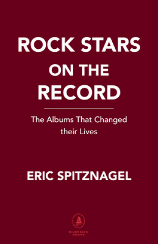 Buch Rock Stars on the Record Spitznagel