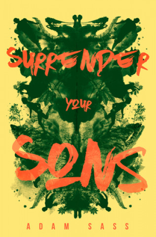 Kniha Surrender Your Sons 