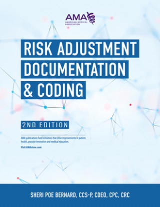 Knjiga Risk Adjustment Documentation & Coding 