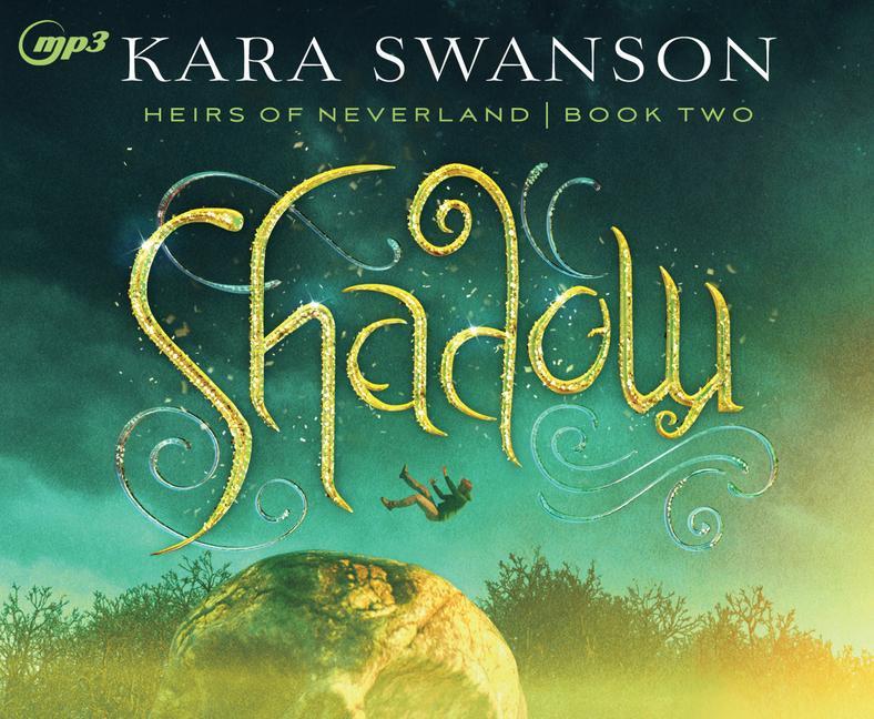 Digital Shadow: Volume 2 Kara Swanson