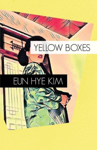 Livre Yellow Boxes 