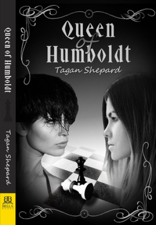 Kniha Queen of Humboldt Tagan Shepard