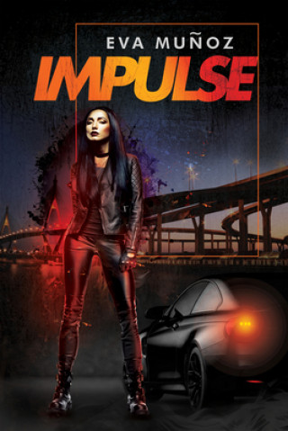 Knjiga Impulse Eva Mu?oz