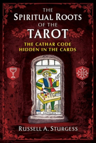 Book Spiritual Roots of the Tarot 