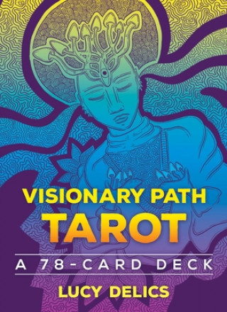 Tlačovina Visionary Path Tarot 