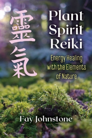 Libro Plant Spirit Reiki 