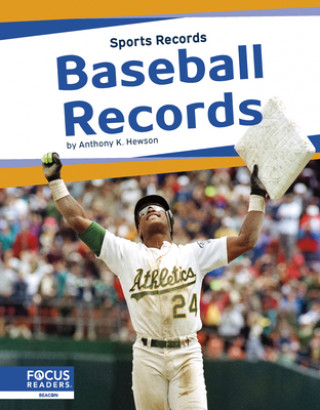 Buch Sports Records: Baseball Records Chros McDougall
