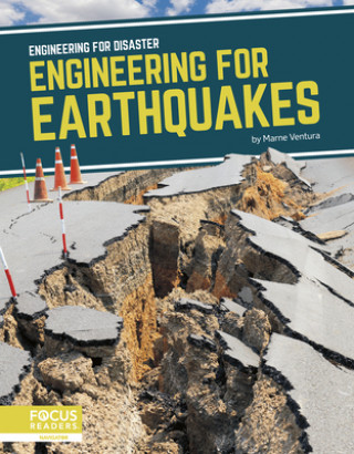 Boek Engineering for Disaster: Engineering for Earthquakes Marne Ventura