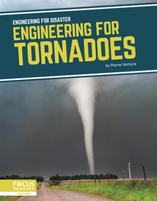 Knjiga Engineering for Disaster: Engineering for Tornadoes Marne Ventura