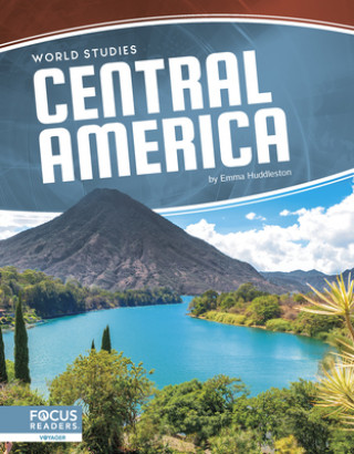Libro World Studies: Central America Emma Huddleston