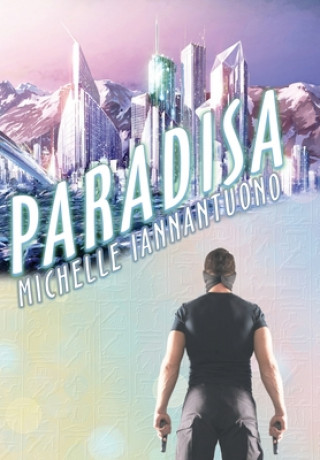 Könyv Paradisa Michelle Iannantuono