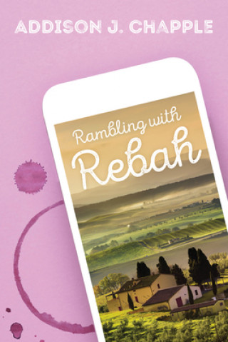 Book Rambling with Rebah 