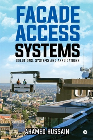 Kniha Facade Access Systems 