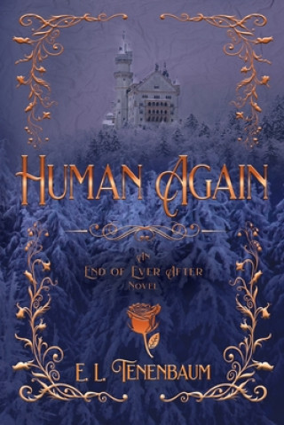 Knjiga Human Again E. L. Tenenbaum
