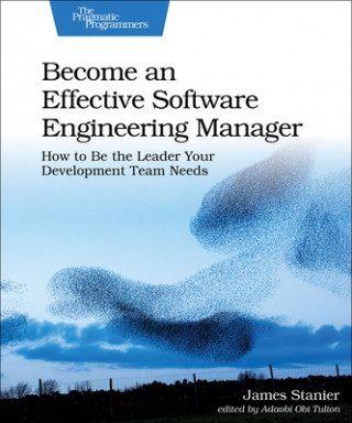 Book Become an Effective Software Engineering Manager 