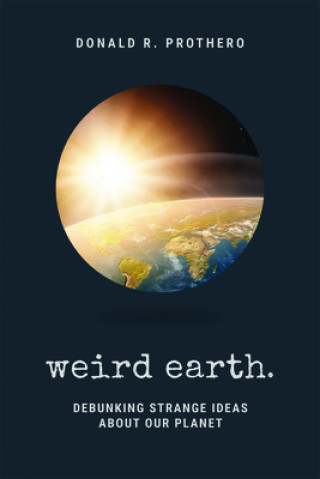 Carte Weird Earth 