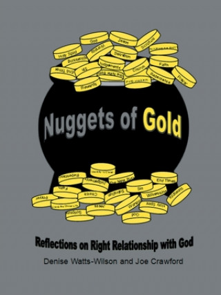 Knjiga Nuggets of Gold Joe Crawford