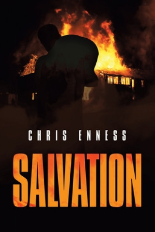 Knjiga Salvation Chris Enness