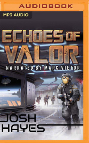 Digital Echoes of Valor Marc Vietor