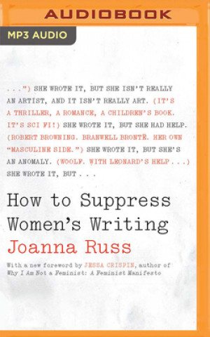 Digital How to Suppress Women's Writing Robin Miles