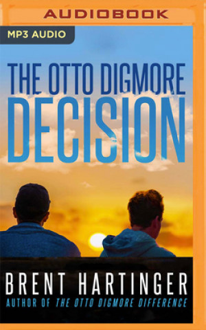 Digital The Otto Digmore Decision Michael Crouch