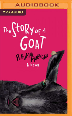 Digital The Story of a Goat N. Kalyan Raman