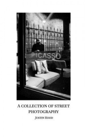 Buch Collection of Street Photography 