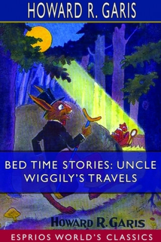 Kniha Bed Time Stories 