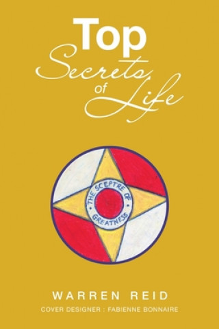 Knjiga Top Secrets of Life Fabienne Bonnaire