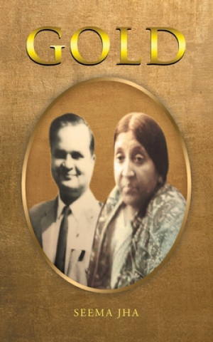 Book Gold Seema Jha
