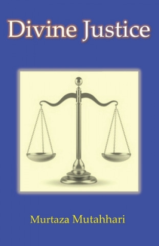 Libro Divine Justice Murtaza Alidina