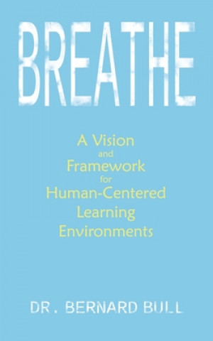 Buch Breathe Bernard Bull