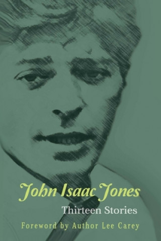 Libro Thirteen Stories John Isaac Jones