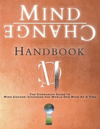 Carte Mind Change Handbook Heather McKean