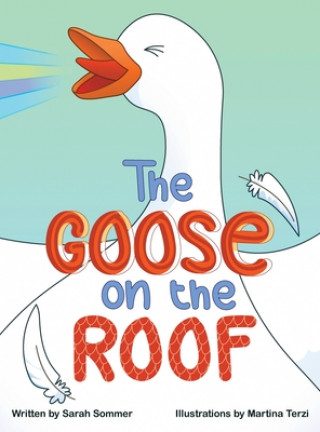 Buch Goose on the Roof Martina Terzi