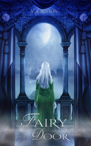 Buch Fairy Door V. a. Boston
