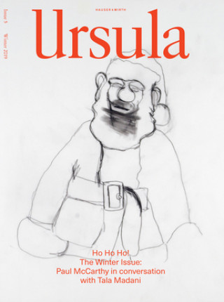 Carte Ursula: Issue 5 