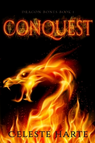 Knjiga Conquest Celeste Harte