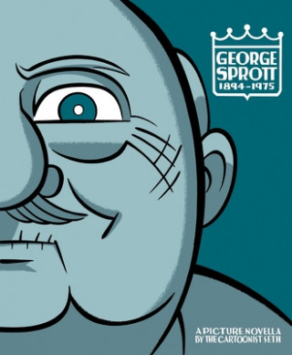 Livro George Sprott: (1894-1975) Seth