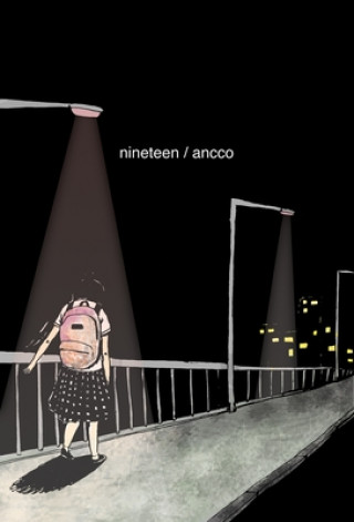 Book Nineteen Janet Hong