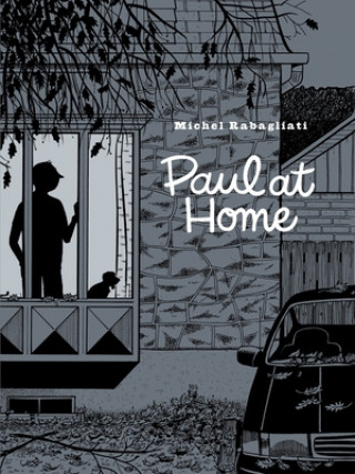 Kniha Paul At Home Helge Dascher