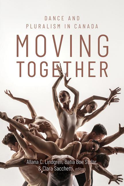 Könyv Moving Together 