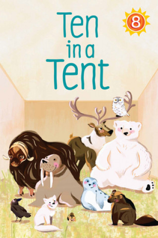 Книга Ten in a Tent Big Book 