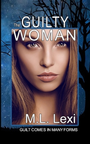 Buch Guilty Woman M. L. Lexi