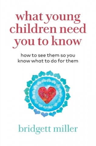 Carte What Young Children Need You to Know 
