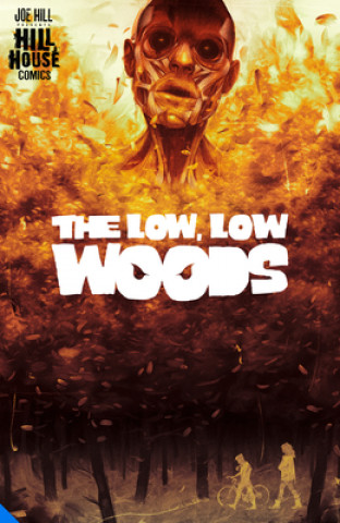 Книга Low, Low Woods,  The Dani