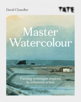 Książka Tate: Master Watercolour 