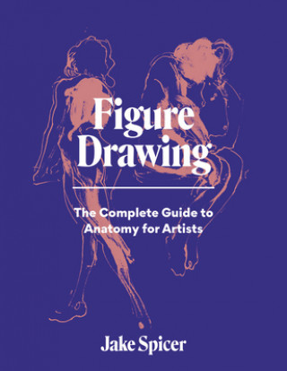 Könyv Figure Drawing 